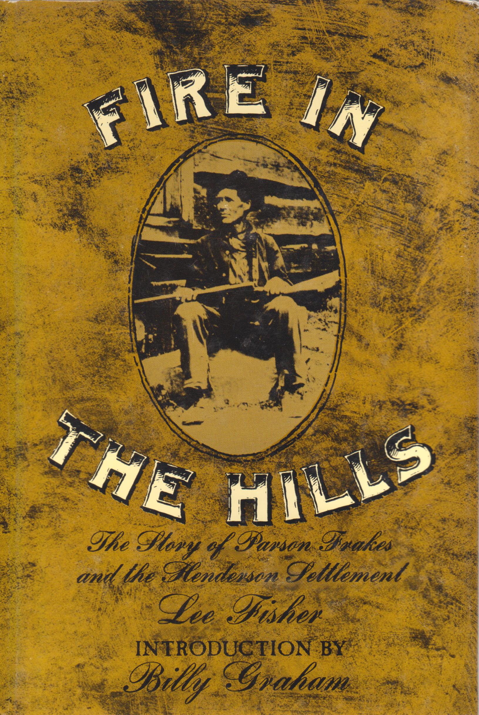 Fire in the Hills – Thomas E. Lowe, Ltd.